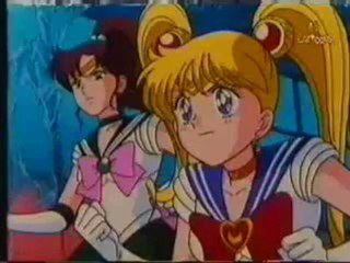 Bernard Minet - Sailor Moon