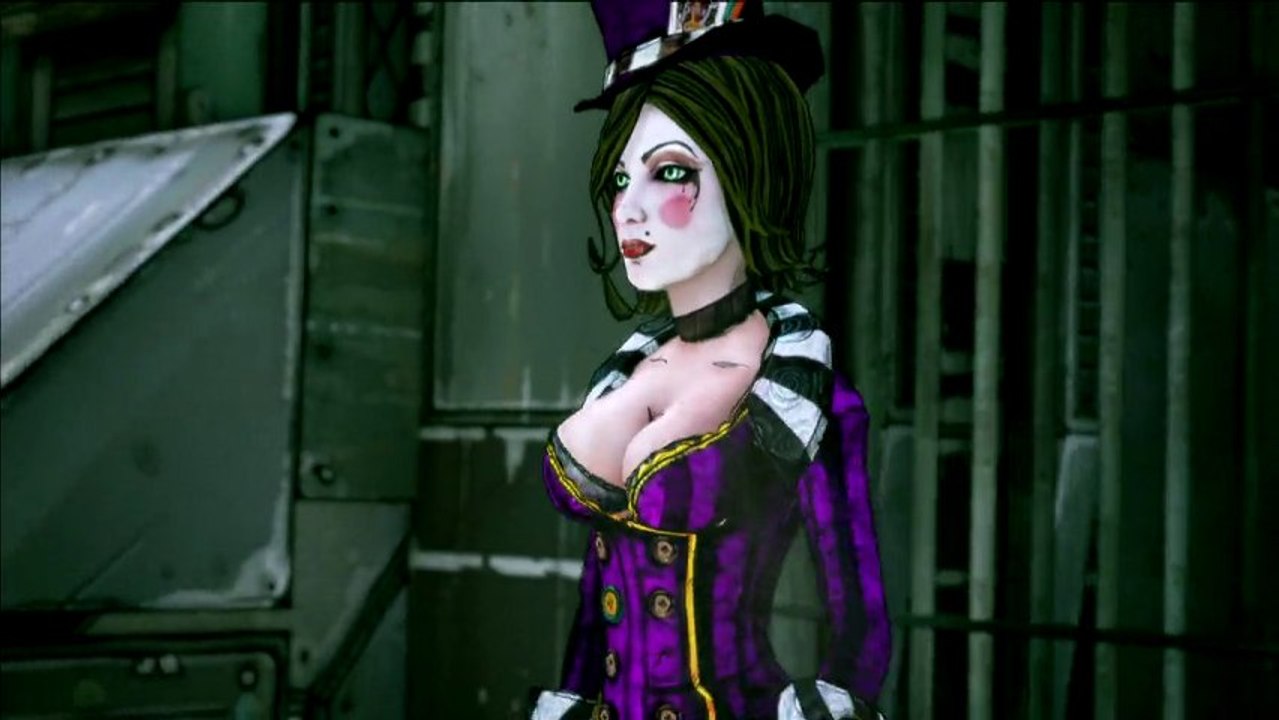 Borderlands 2 - DLC Le Carnage Sanglant de M. Torgue [FR]