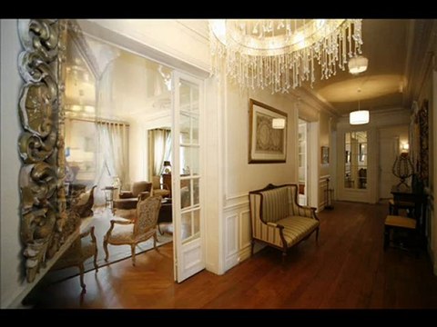 ACHAT APPARTEMENT PARIS 16 PASSY - EXCLUSIVITÉ - Marc Foujols Immobilier