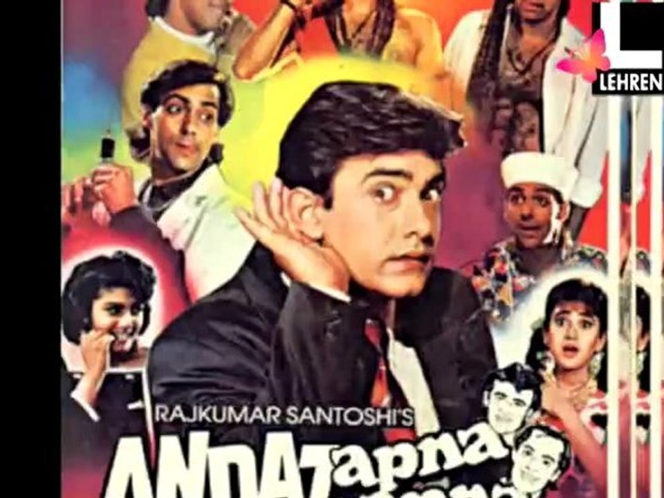 Aamir Khan's New Talaash
