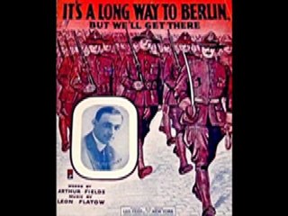 Imperial Dance Orchestra - Blue Skies