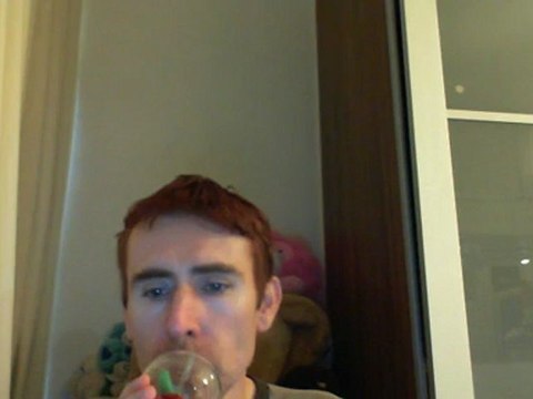 Wiwi égratigne a moment lost d'Enya