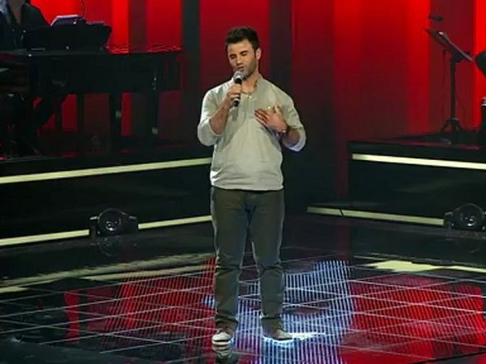 İBRAHİM TÜYSÜZ SEVEREK AYRILALIM