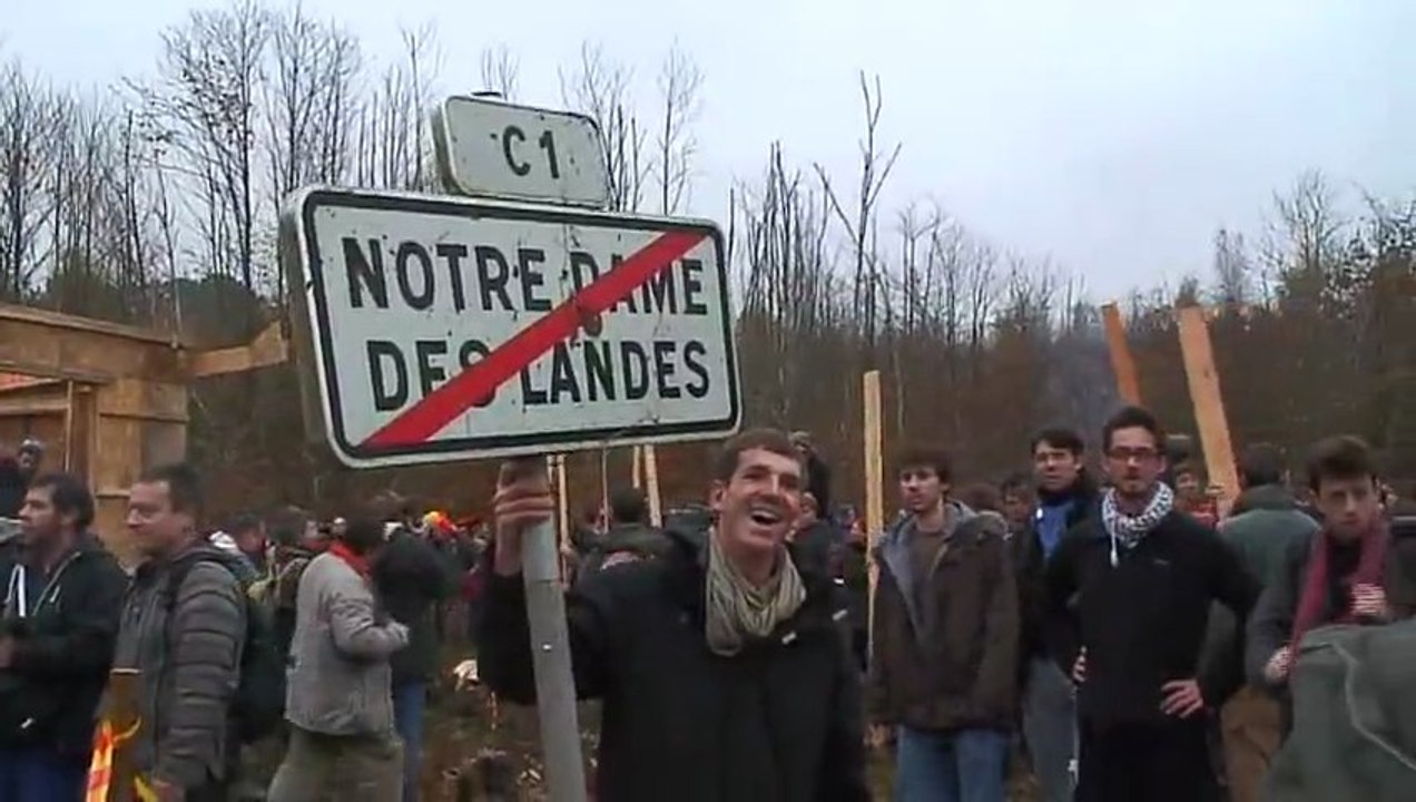 Nous sommes tous des salamandres de feu !