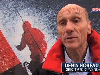 Vendée Globe : la série des casses continue ...