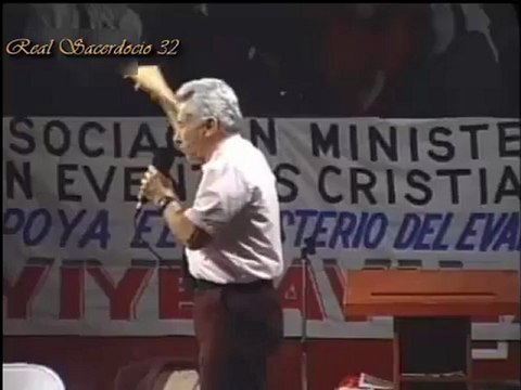 EXPERIENCIA Hmna Bernarda CUANDO FUE LLEVADA AL CIELO, Yiye Avila