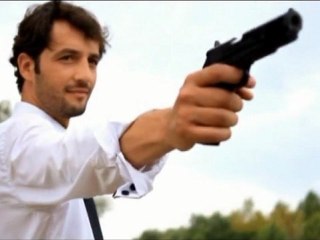 Démo Réal Marc DESTI