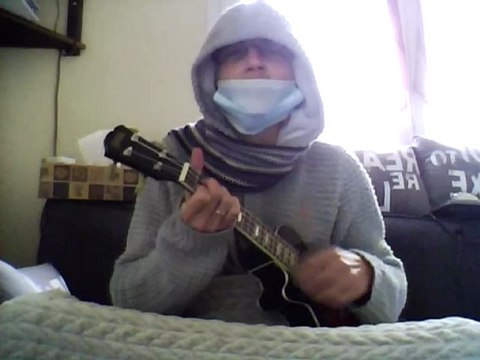 La Grippe - Parodie de Comme elle vient de Noir Désir by Nathoz