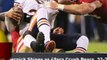 Kaepernick Leads 49ers Past Bears