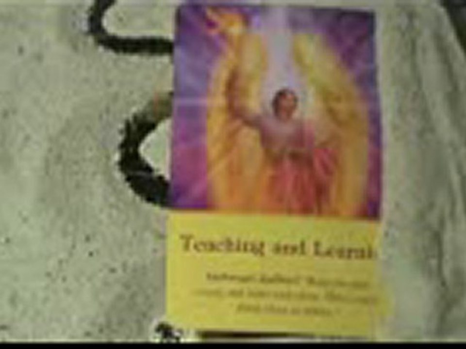 Spiritual Truth Brings Out Spiritual Awakening -