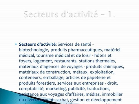 Nouvelles de Birmanie - Myanmar affaires - enterprises au Myanmar