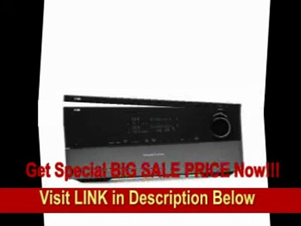 [FOR SALE] Harman Kardon HK990 2x150 Watt 2.2-Channel Stereo Integrated Amplifier (Black)