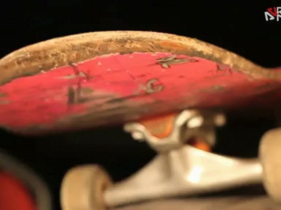 10 / 11 / 12 SKATE - Skate video - Cool Shoe Tricks & Chicks