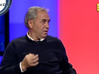 2012-11-19 la ronda - a los futbolistas no les gusta jugar con frio