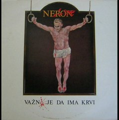 KOMARAC - NERON (1986)