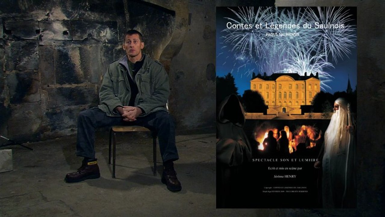 Cascade Stunt - Jérôme Henry - Coordinateur régleur cascades - Un parcours atypique