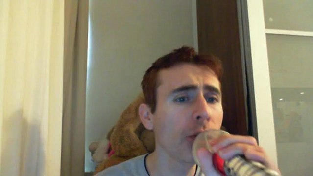 Wiwi égratigne les fleurs du bien de Pascal Obispo