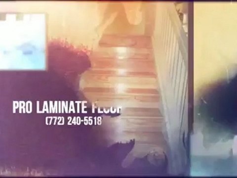 Pro Laminate Flooring Inc (772) 240-5518