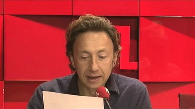 Jean-Louis Aubert: Les rumeurs du net du 20/11/2012 dans A La Bonne Heure