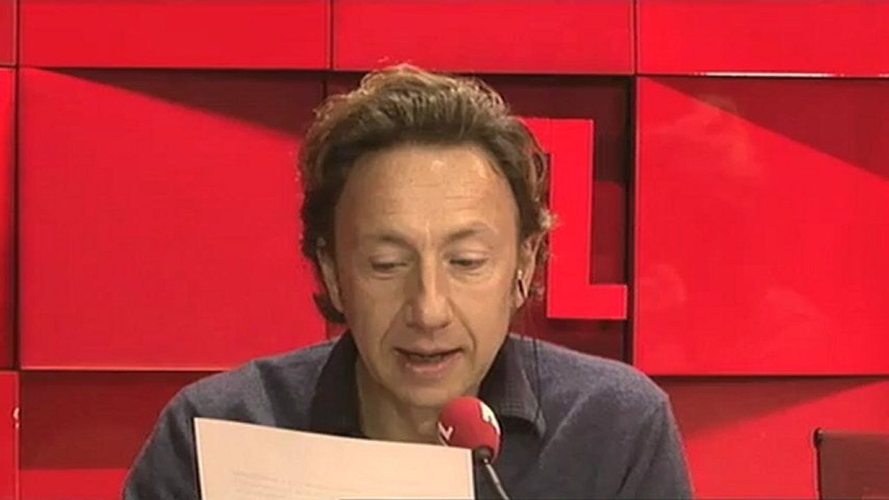 Jean-Louis Aubert: Les rumeurs du net du 20/11/2012 dans A La Bonne Heure