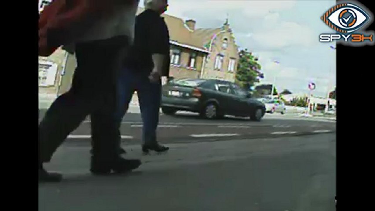 365 Dagen Spy Camera