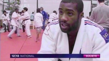 Présentation Premiers de Cordée - Version partenaires