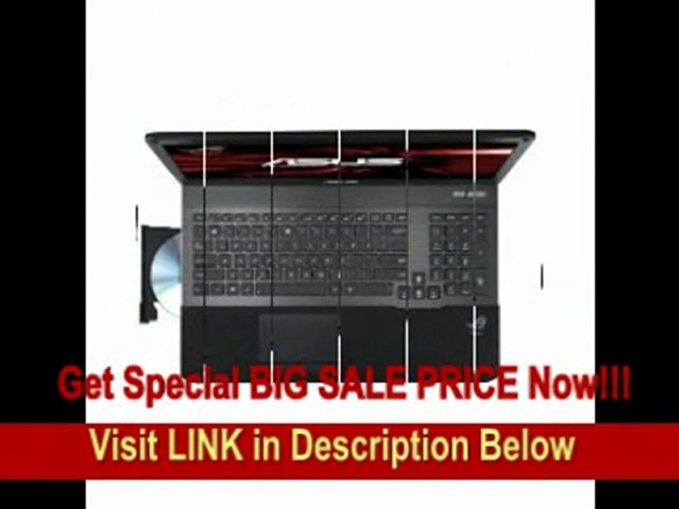 [REVIEW] ASUS G75VW-DS71 17.3-Inch Laptop (Black)