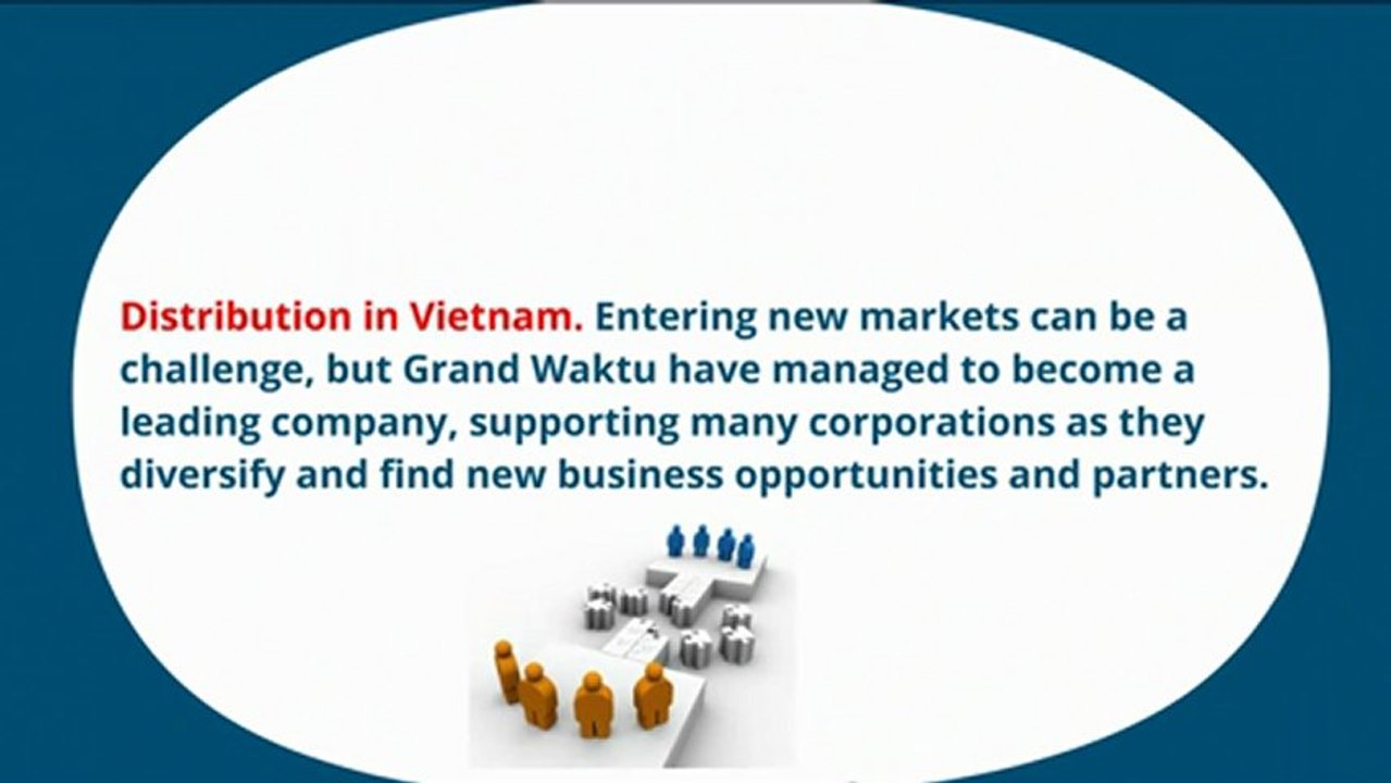 Econonmy of Vietnam - Outsourcing and Production