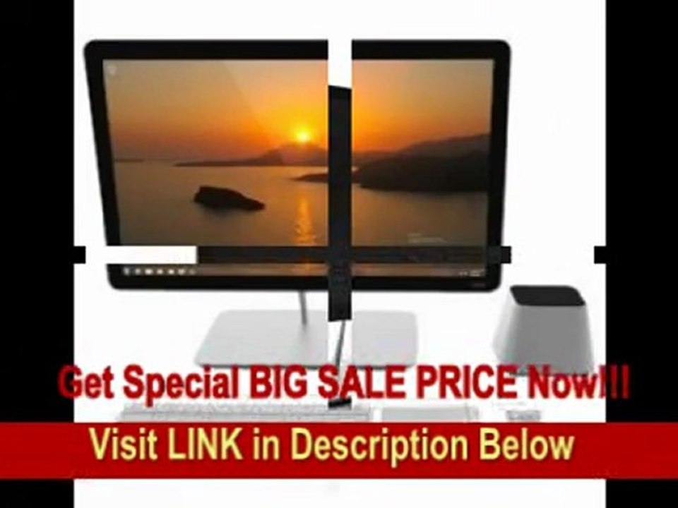 [BEST BUY] VIZIO All-in-One CA27-A2 27-Inch Desktop