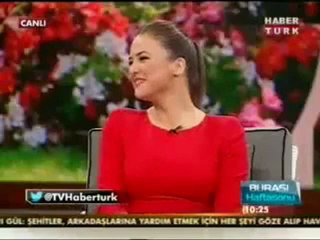 Ayşenur Arslan'dan Açıklama