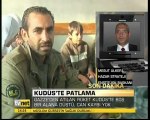 Tvnet - İsrail'in Gazze Saldırıları - Özel Yayın - Ahmet Rıfat Albuz