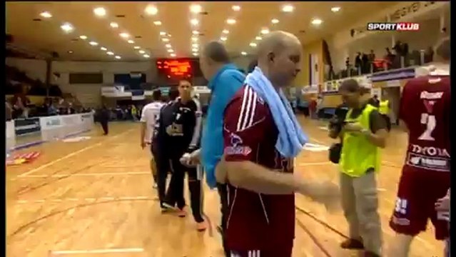 Résumé Tatabánya - Szeged