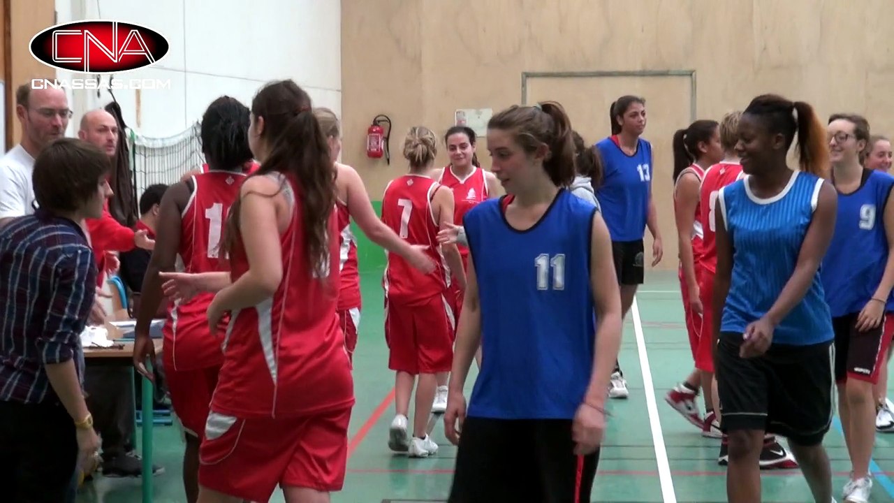 CNA Sport #1