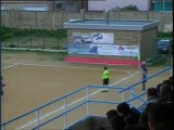 Aragona - Ciminna  0 - 1