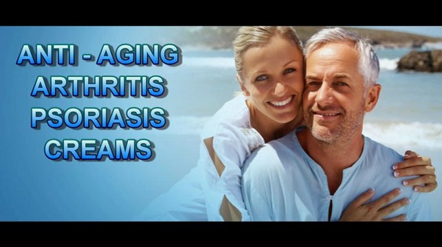 Natural Beauty - Best Beauty Products - Best Anti Aging & Wrinkle Cream - Psoriatic Arthritis
