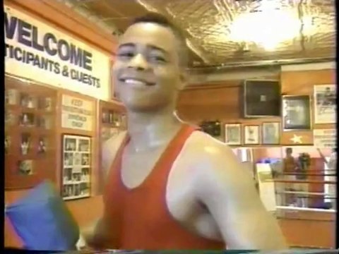 YTV Achievement Awards promo 1989