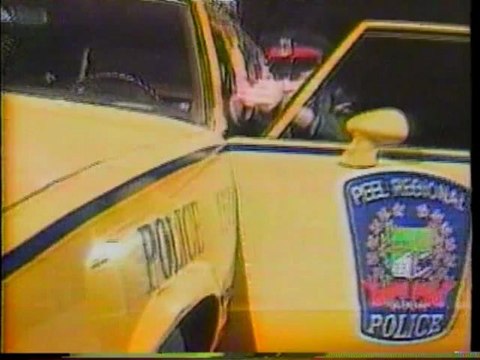 Citypulse Tonight intro Glen Cole 1988