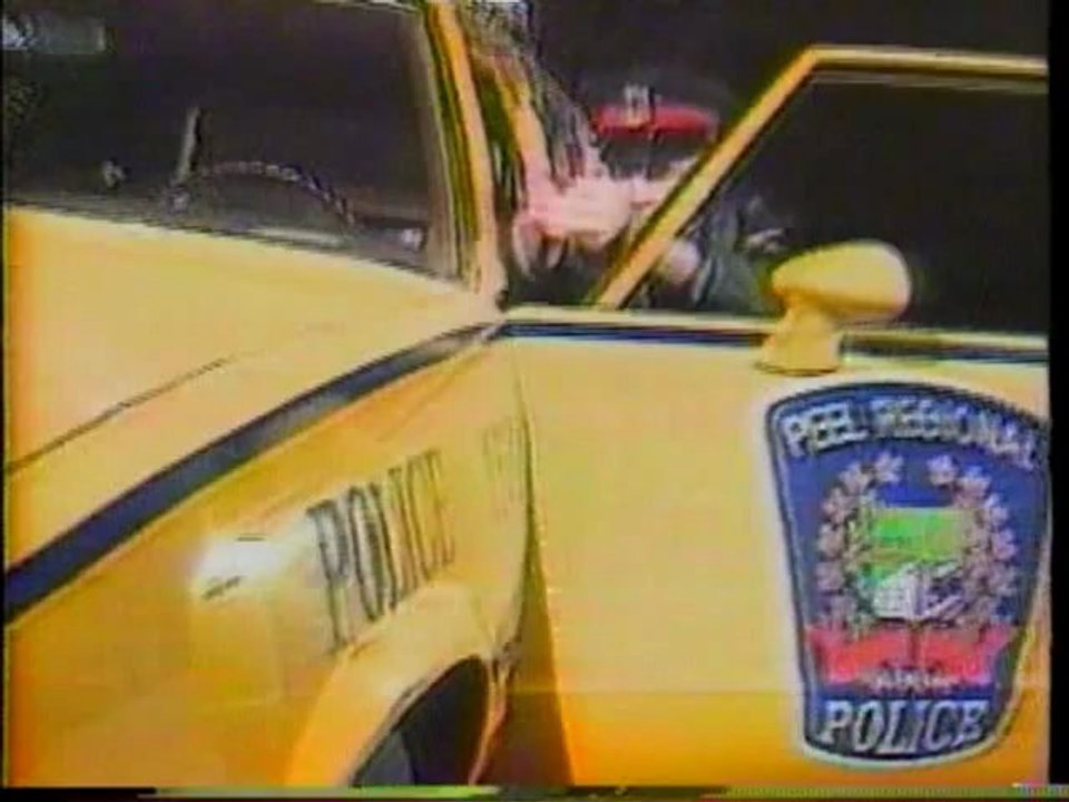 Citypulse Tonight intro Glen Cole 1988