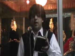 Ghamzadagan e Bala, Mah e Muharram Raseed (Persian) By Ghazanfar Ali