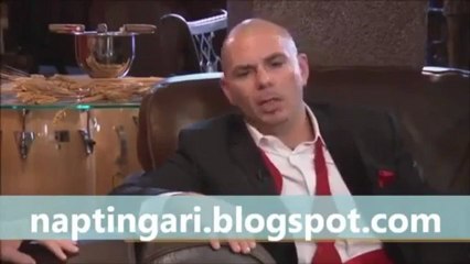 Doğuşun Şarkısını Taklit Ettiğini Öğrenen Pitbull