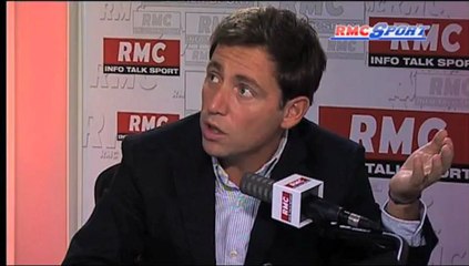 After Foot / Daniel Riolo : "Carlo Ancelotti se trompe"