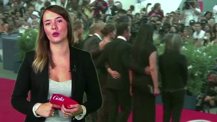 Le résumé people de Gala 31 août 2012