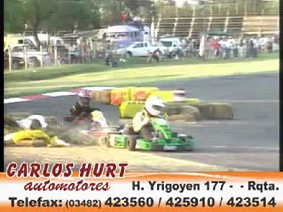 2012-11-18 - 125 cc Directos (Final 20 Vtas)