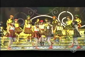 AKB48 -  48 minutes special (Spanish Sub)
