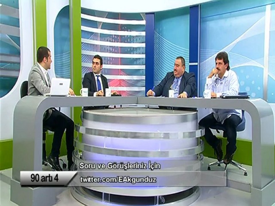 90 artı 4 (19.11.2012 part2)