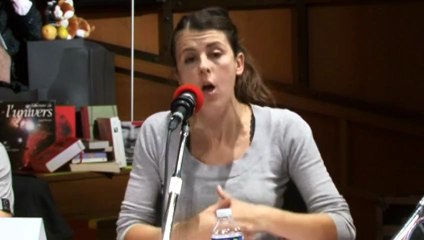 On va tous y passer - Nicole Ferroni " pour plus de Franc-parler ? devenez enfant ! "