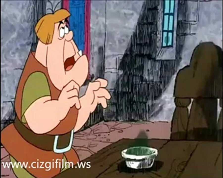 11. bölüm pembe panter çizgi