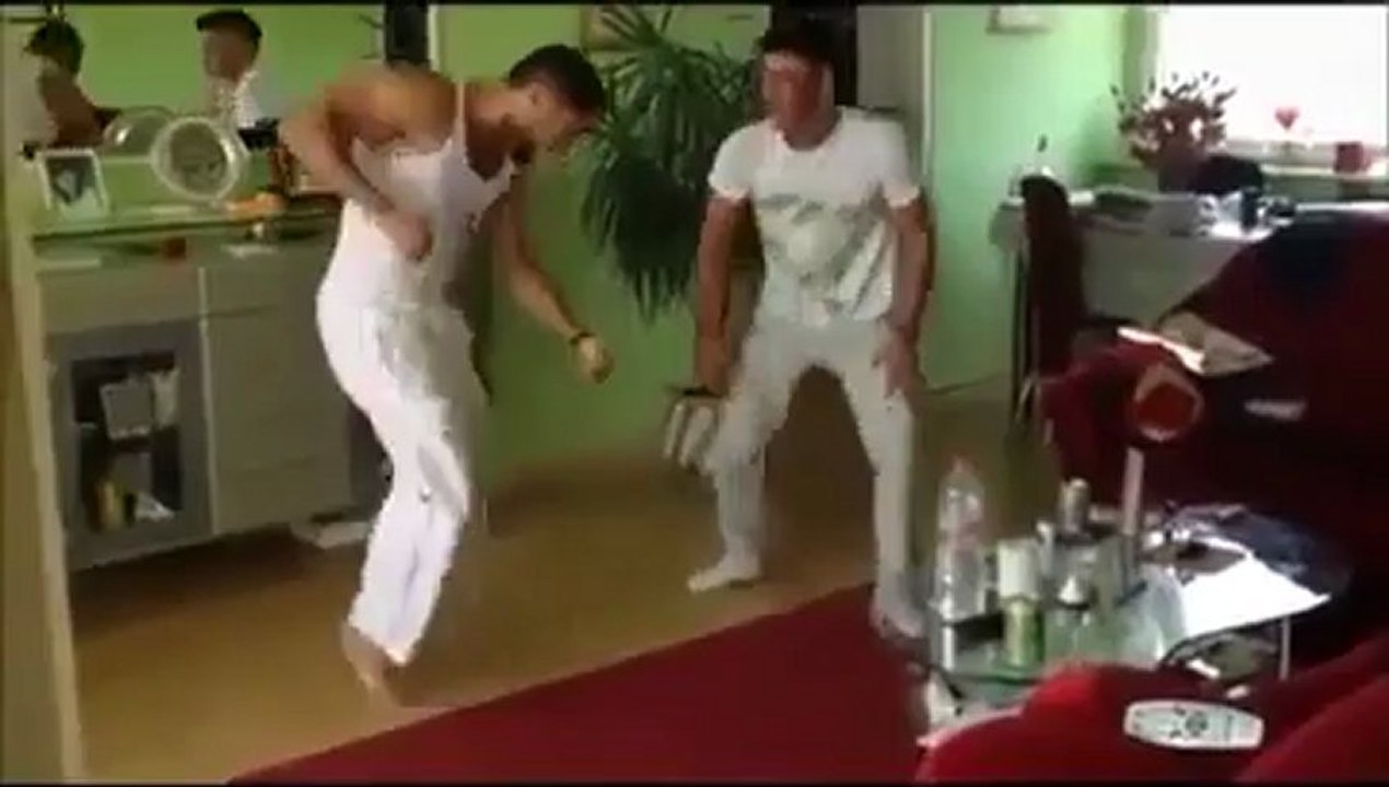 ROMAN SHOW