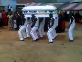 Cenaze töreniniz böyle olsun ister miydiniz