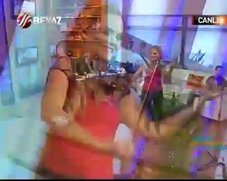 Kenan Erçetingöz'le Yüz Yüze 20.11.2012 2.Kısım